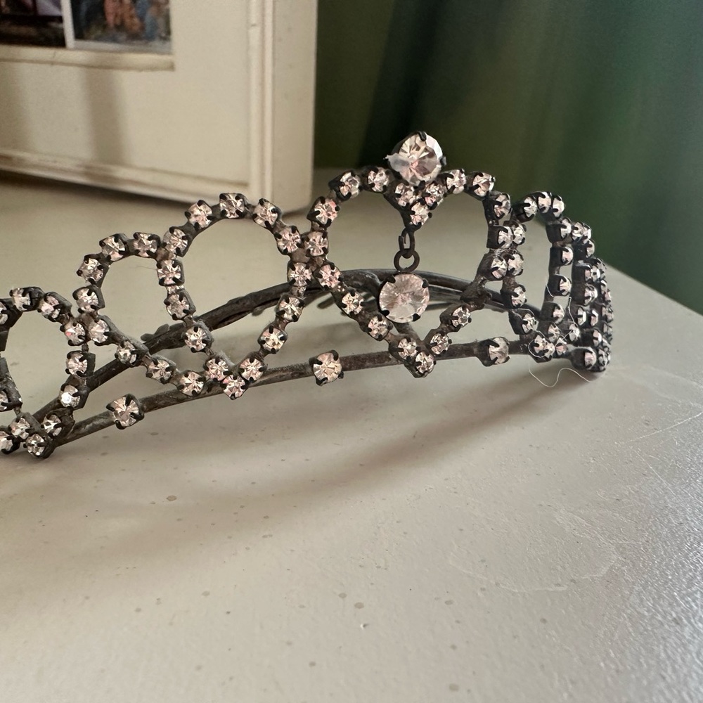 Costume Tiara